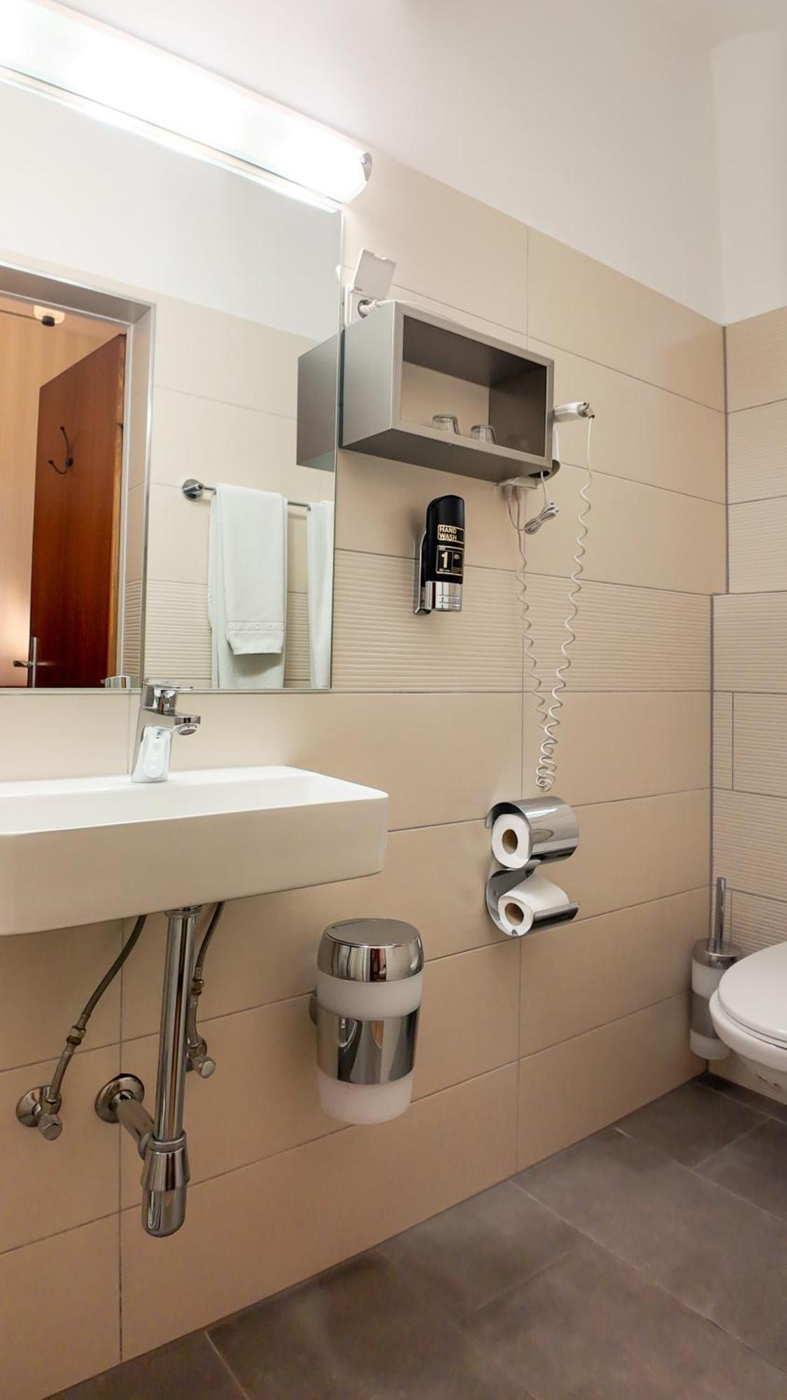 Hpa Andreas Hotel 3*