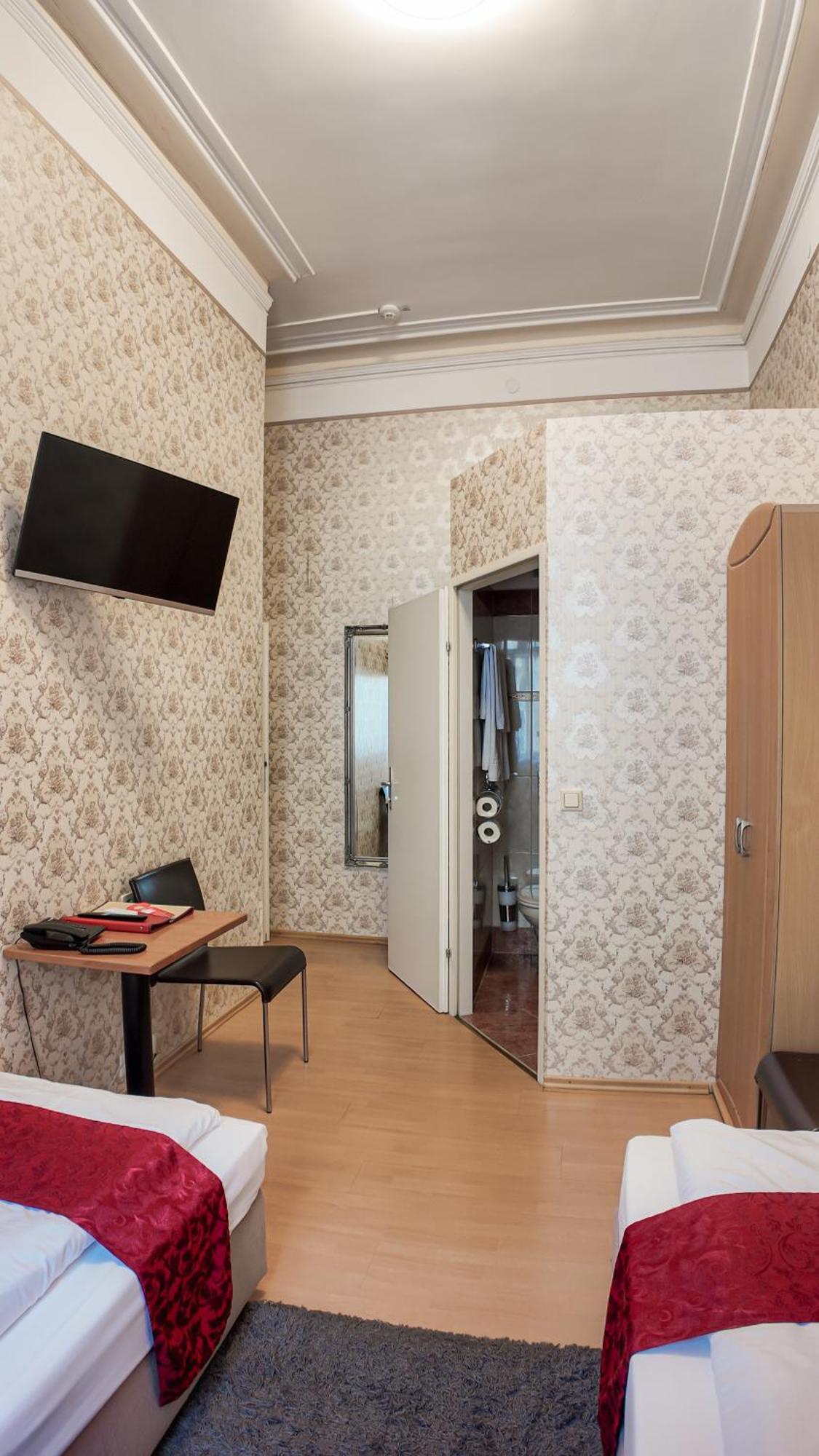 Hotel Hpa Andreas