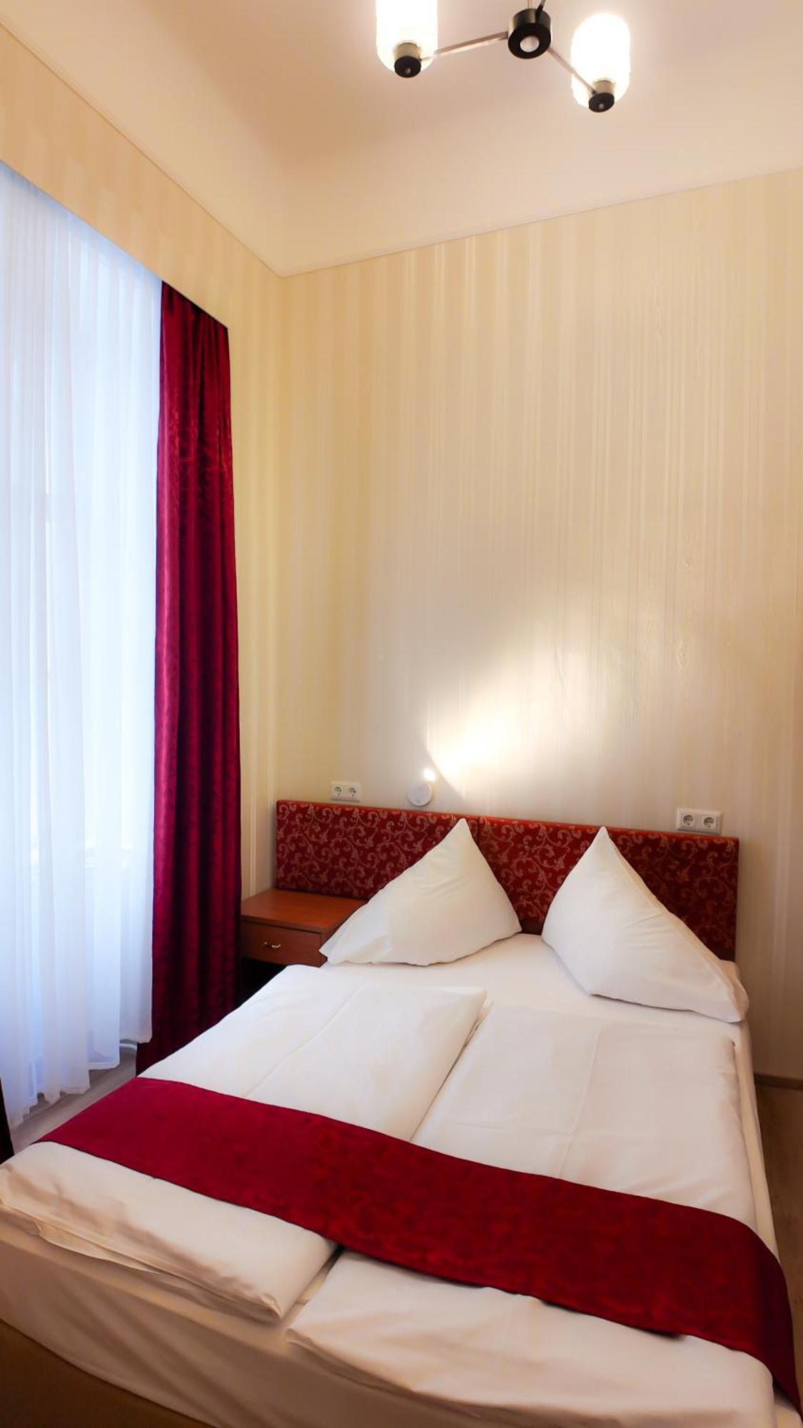 Hotel Hpa Andreas 3*