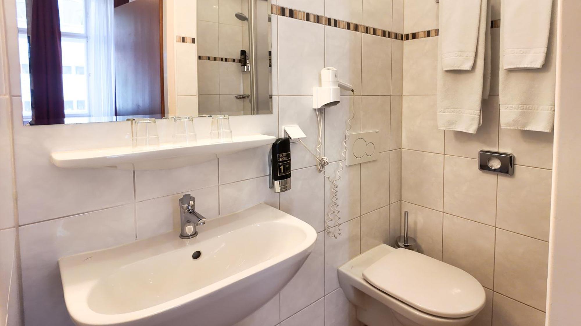 Hotel Hpa Andreas