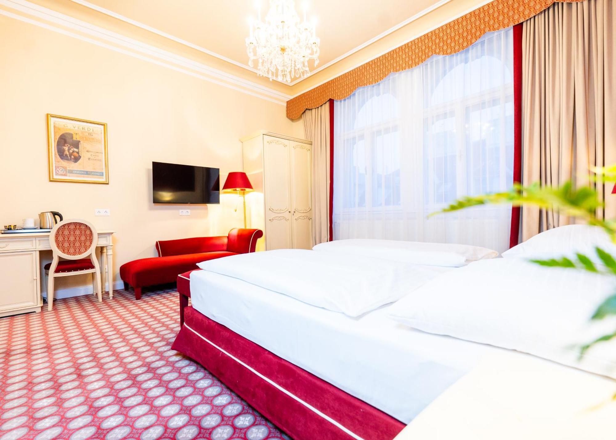 Aviano Boutique Hotel