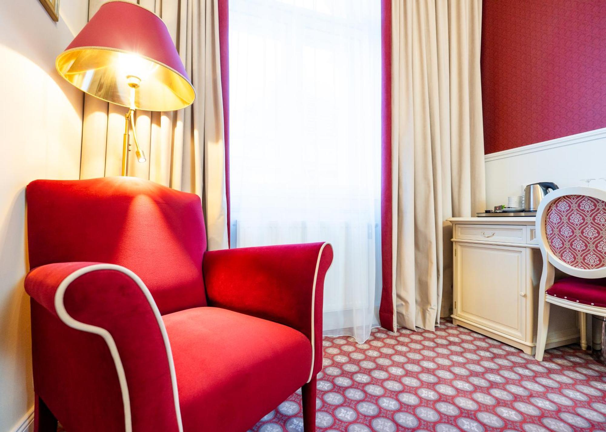 Hotel Aviano Boutique 4*