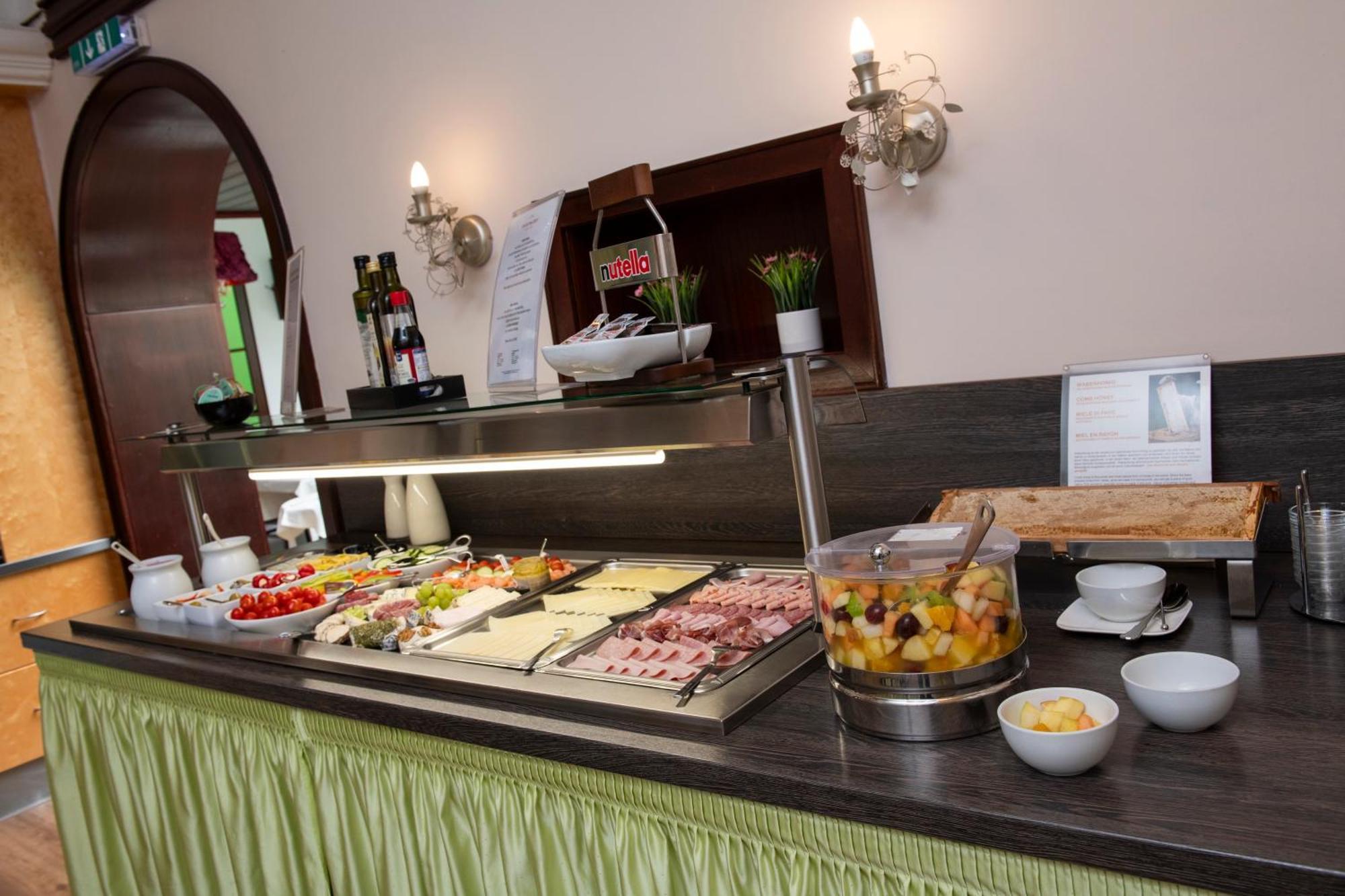 Pertschy Palais Hotel 4*