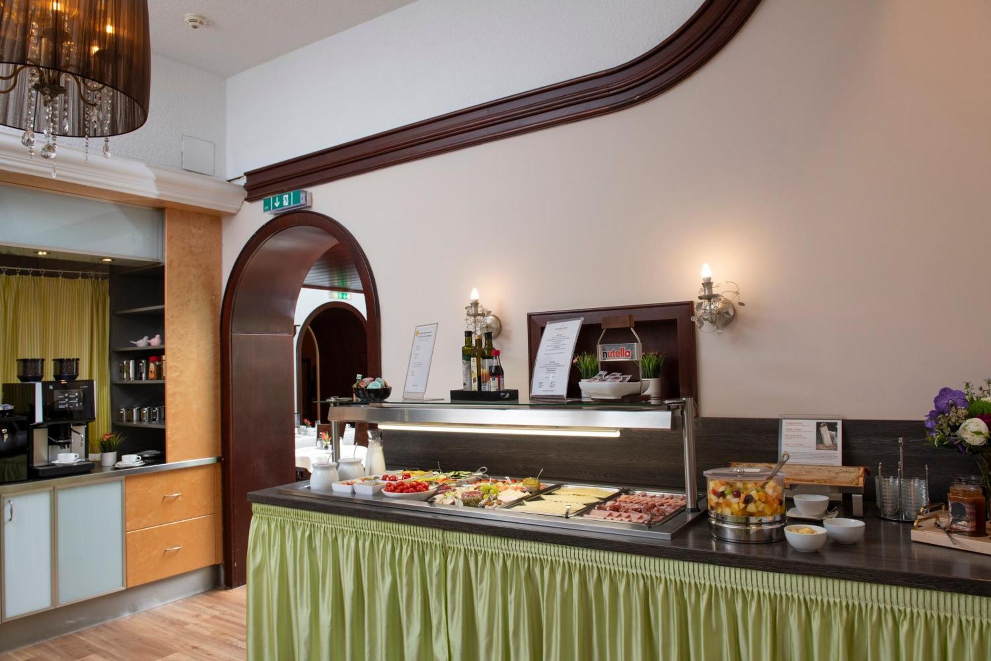 Pertschy Palais Hotel