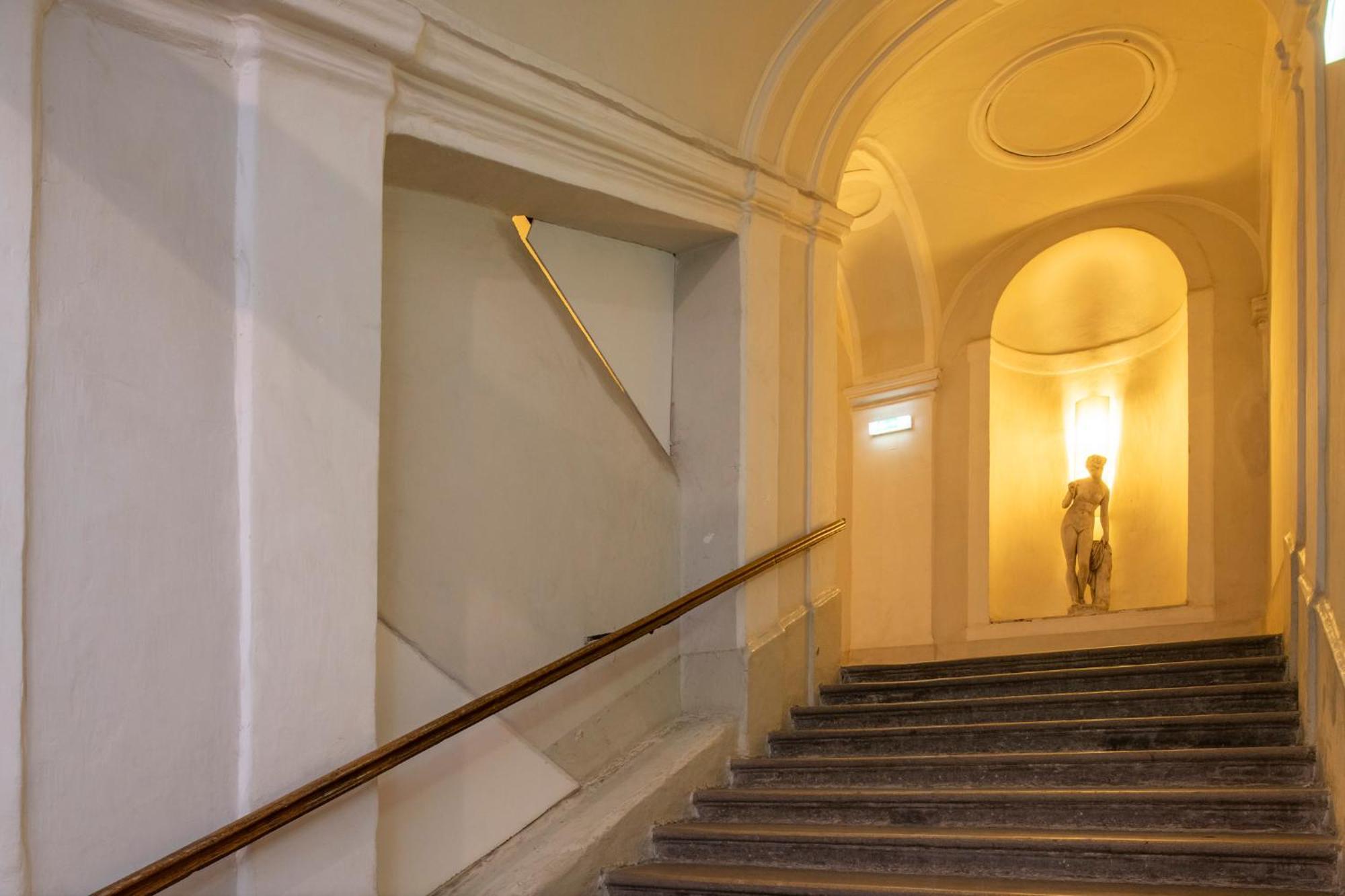 Hotel Pertschy Palais Vienna