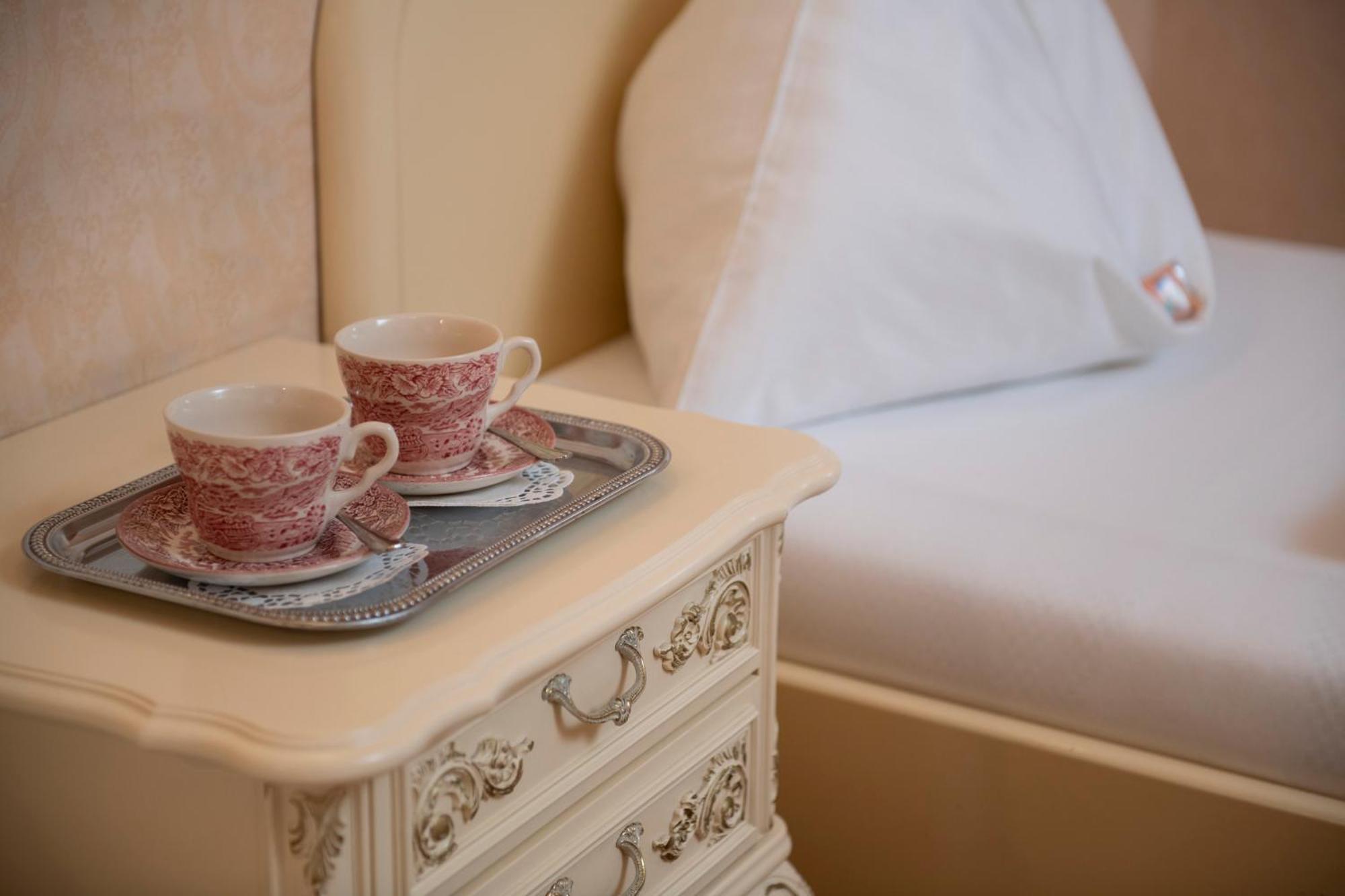 Pertschy Palais Hotel 4*