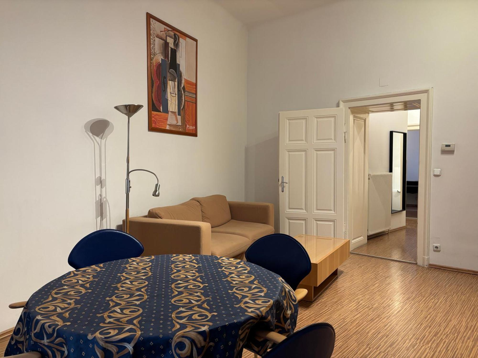 Apartamento Carlton