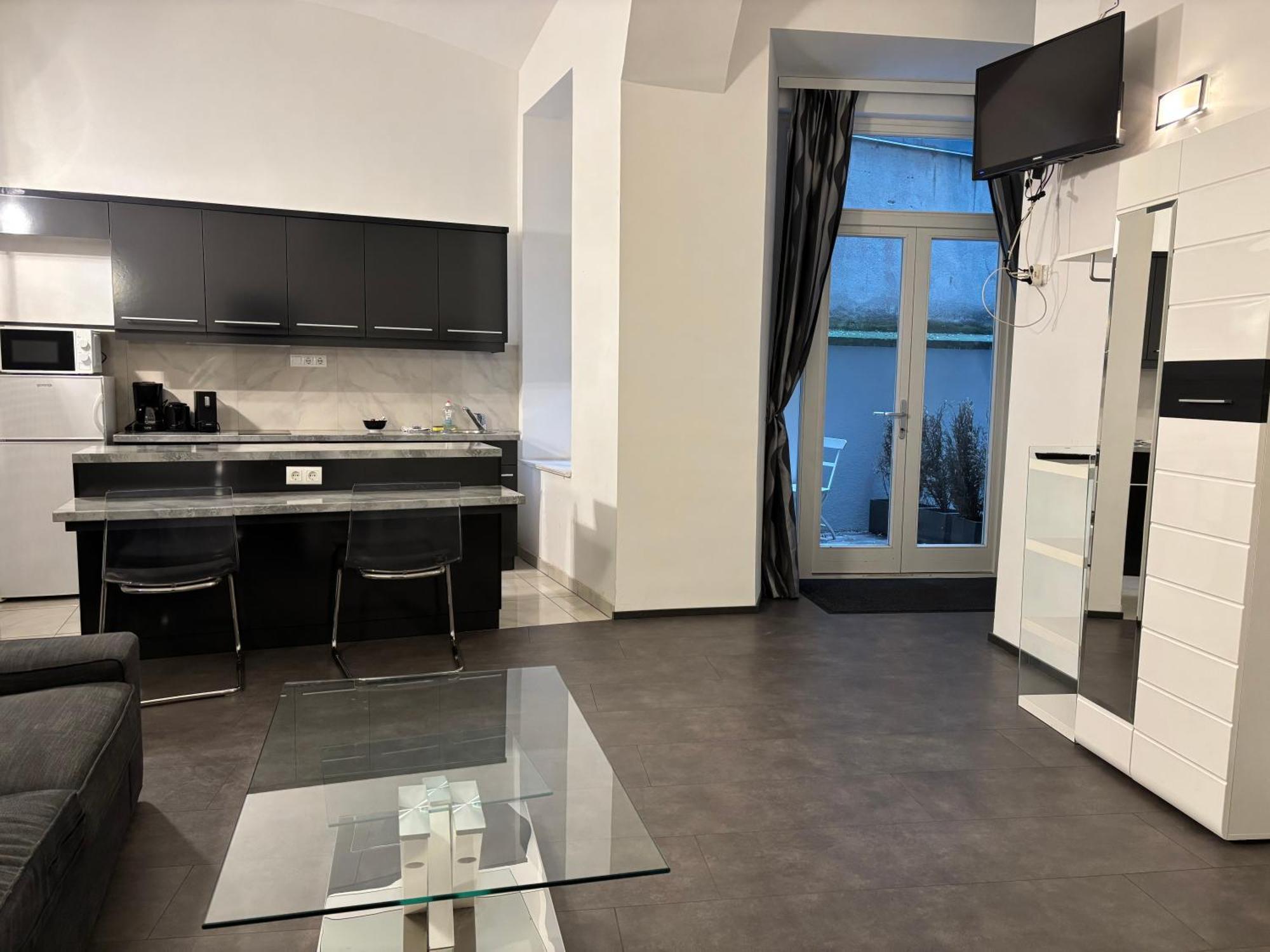 Apartamento Carlton