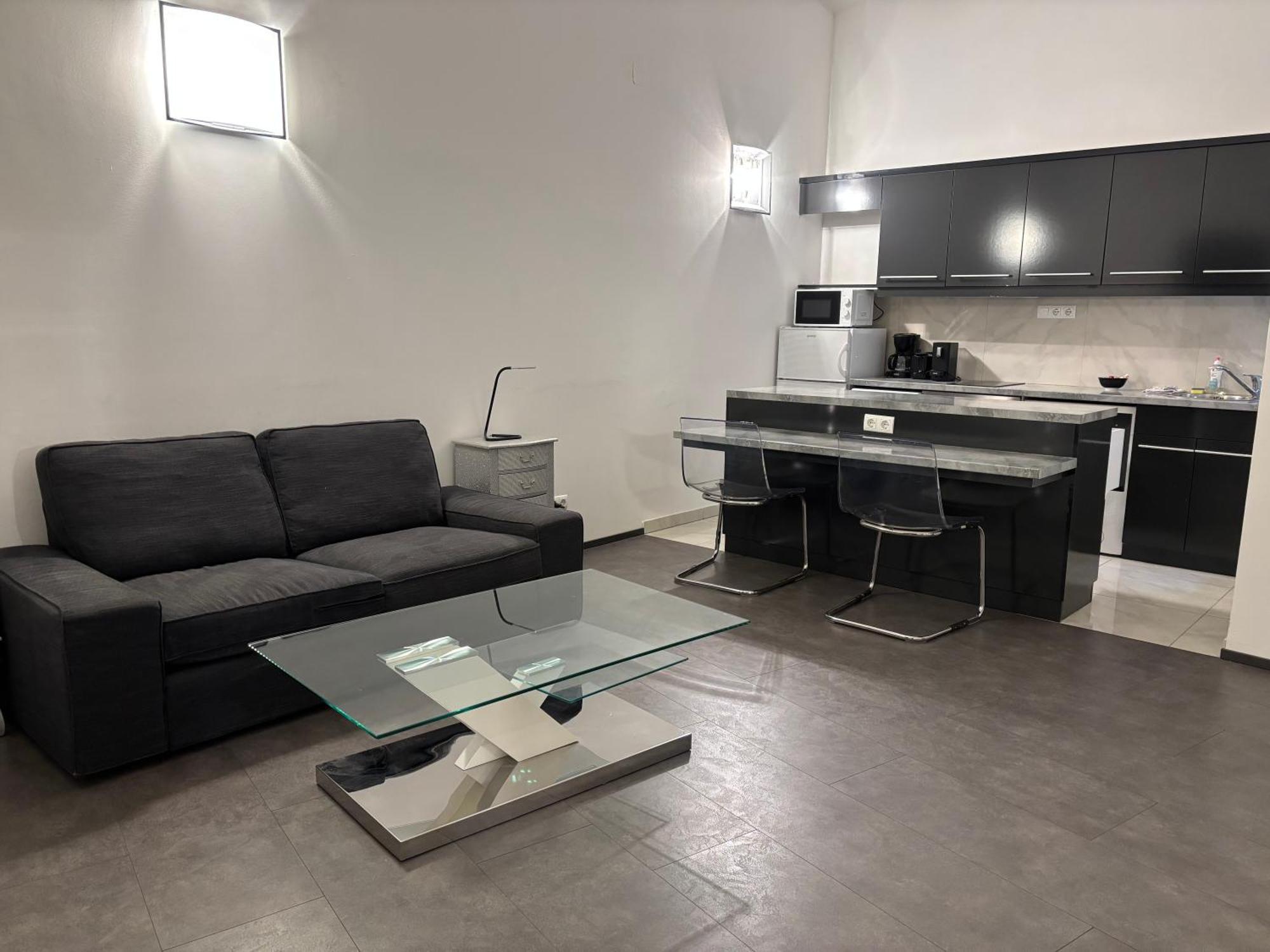 Carlton Apartamento *