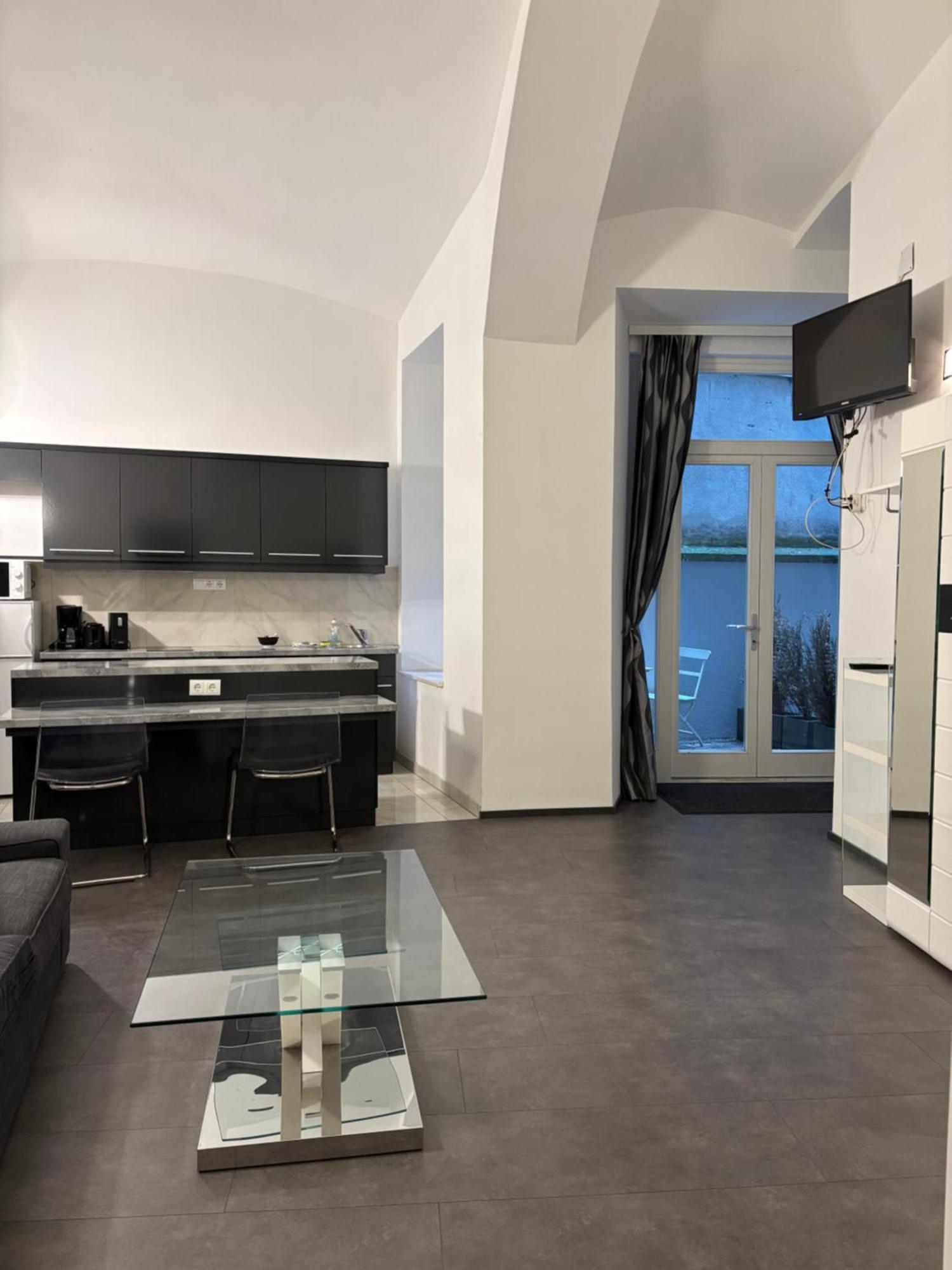 Apartamento Carlton *