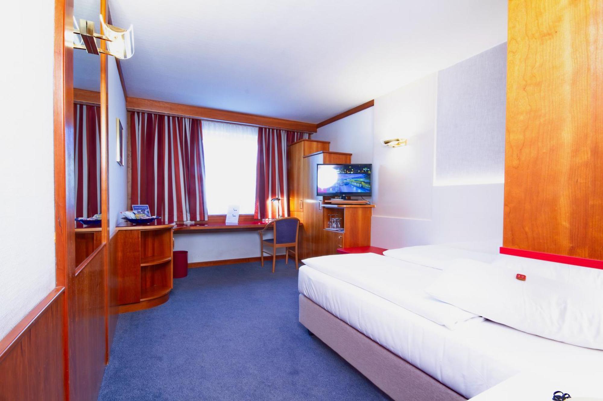 Hotel Vienna Sporthotel