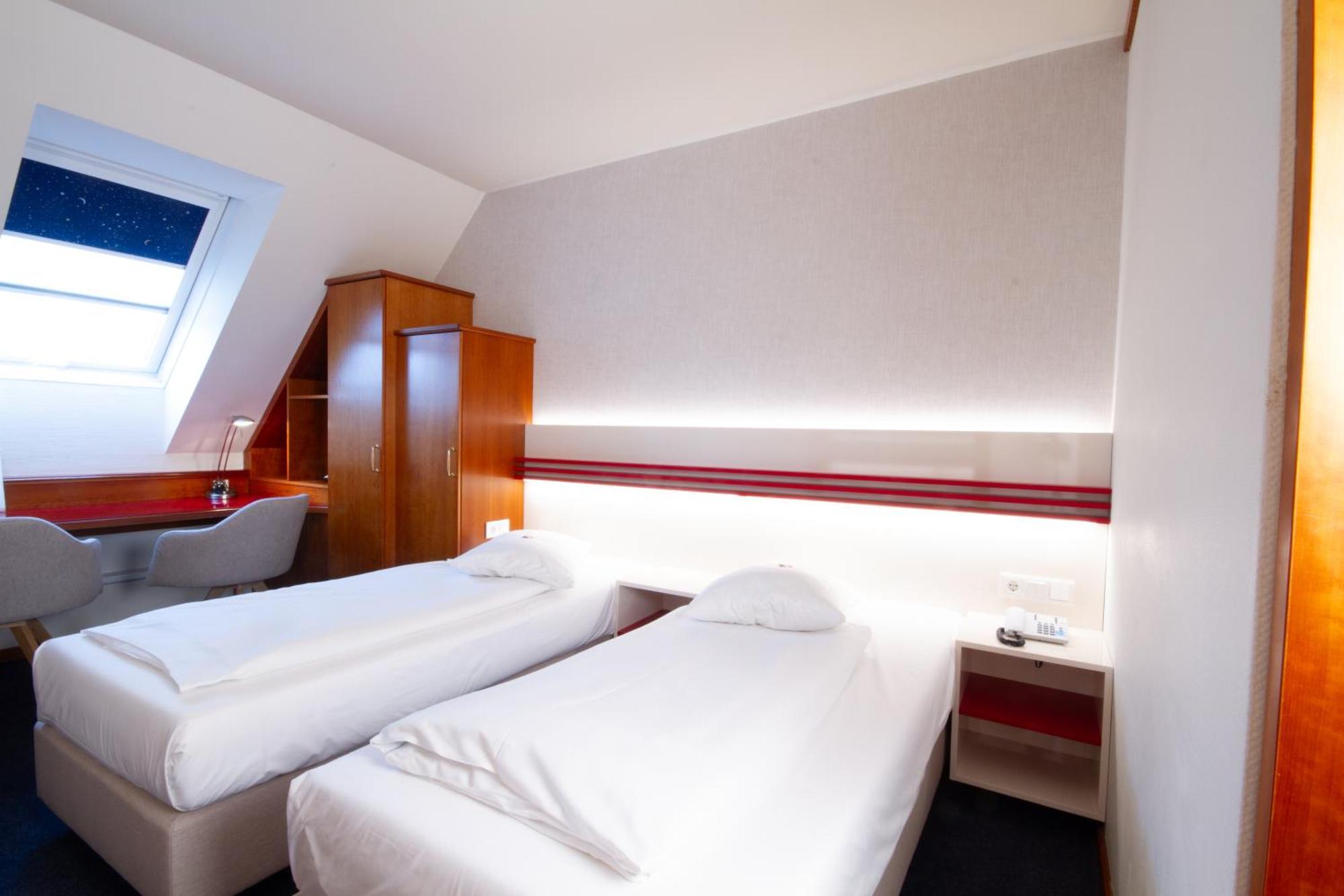 Vienna Sporthotel Hotel Vienna