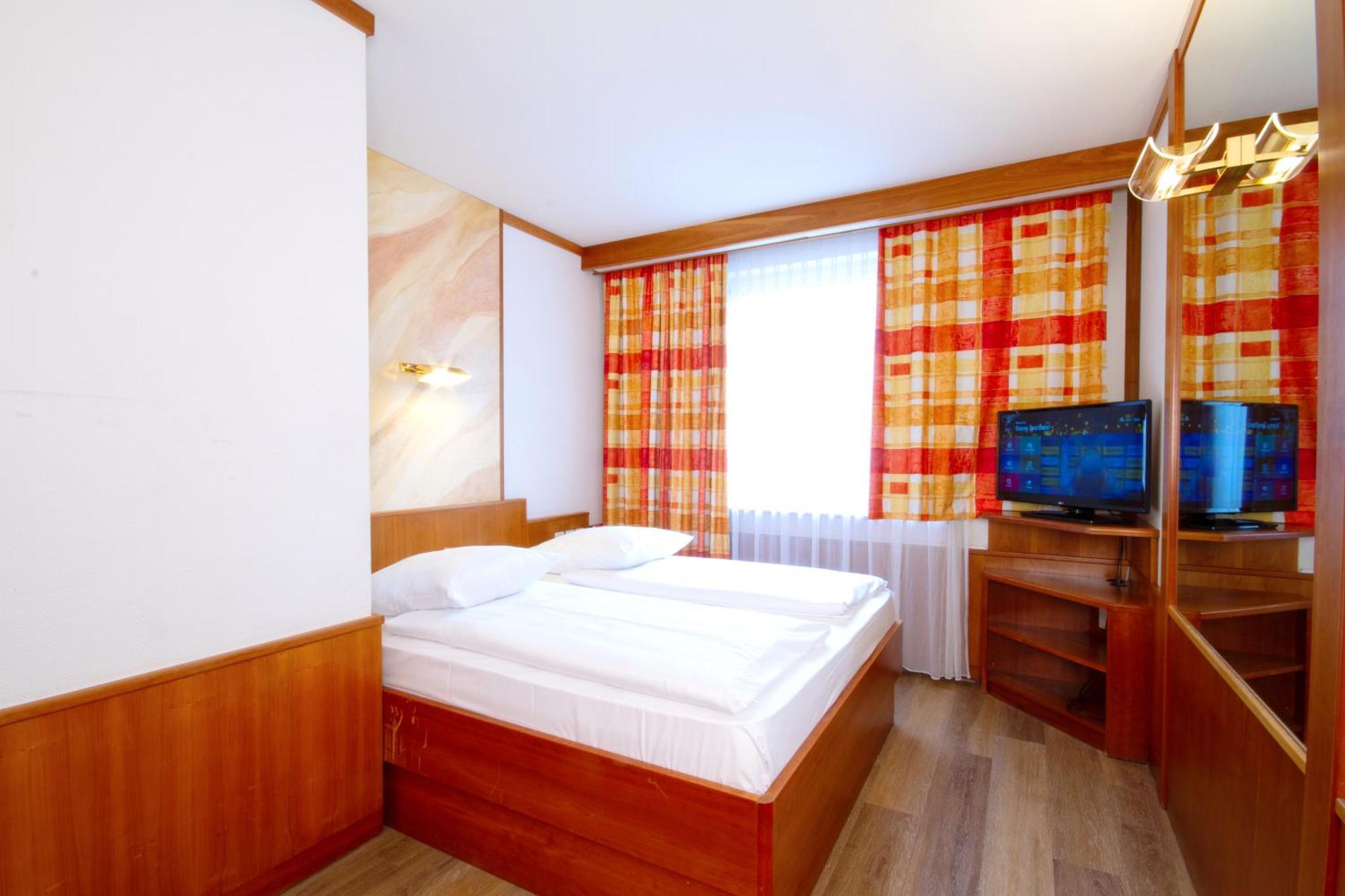 Hotel Vienna Sporthotel Vienna