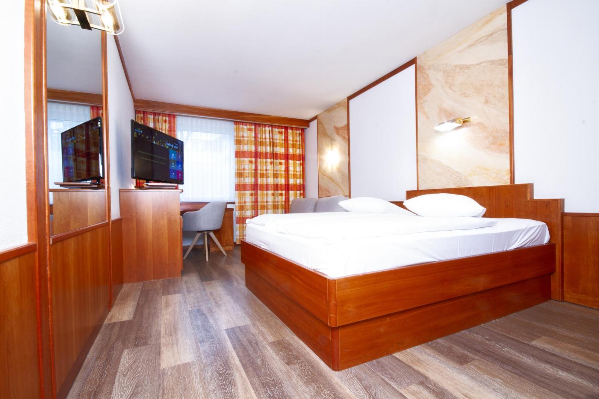 Vienna Sporthotel Vienna