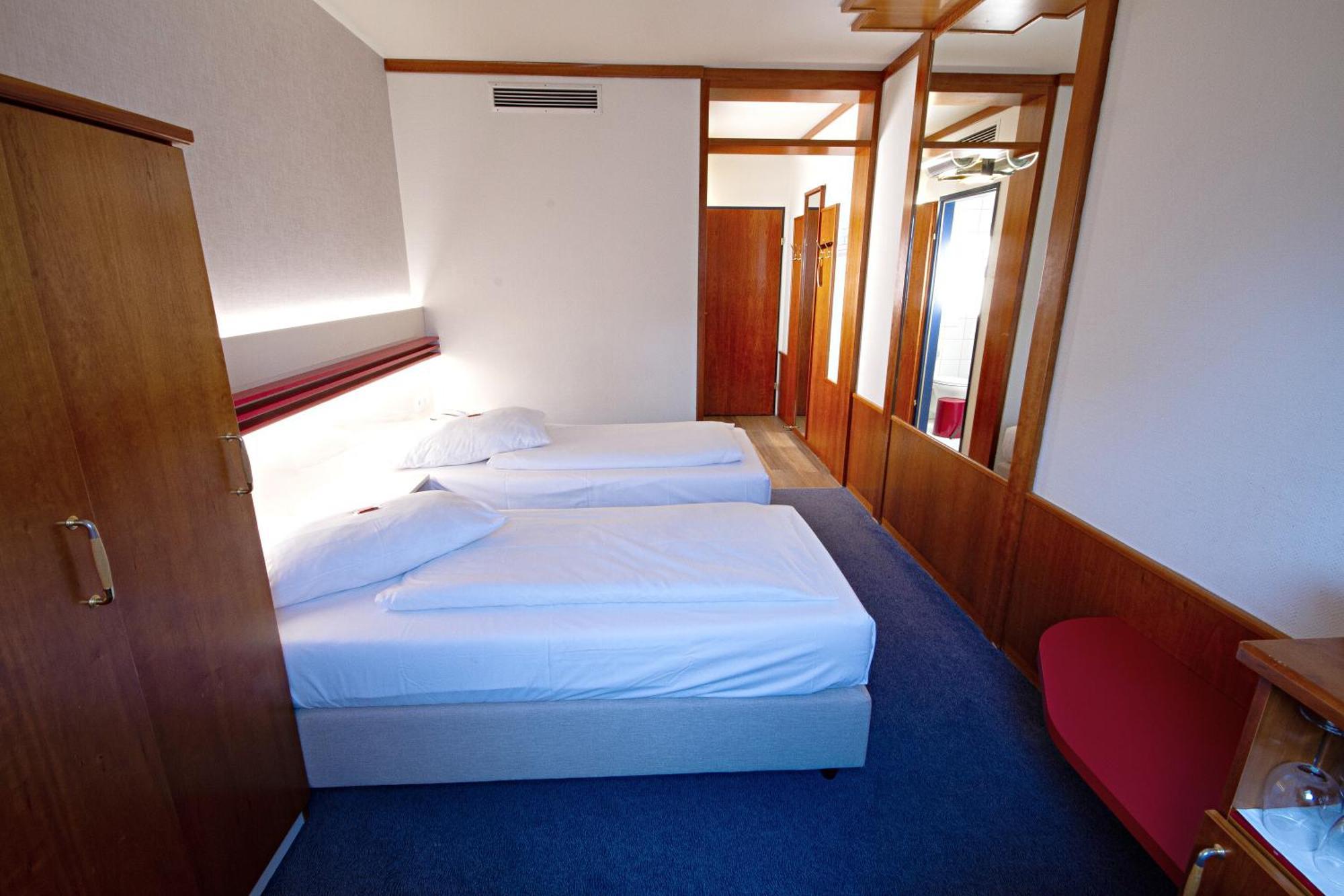 Vienna Sporthotel