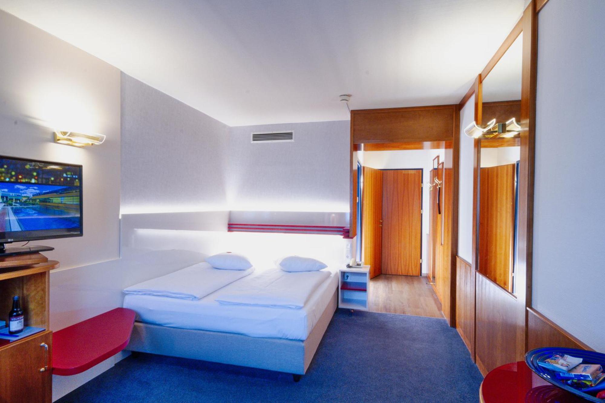 Hotel Vienna Sporthotel