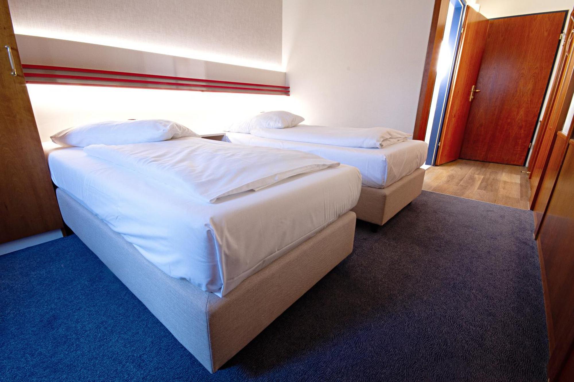 Hotel Vienna Sporthotel 4*