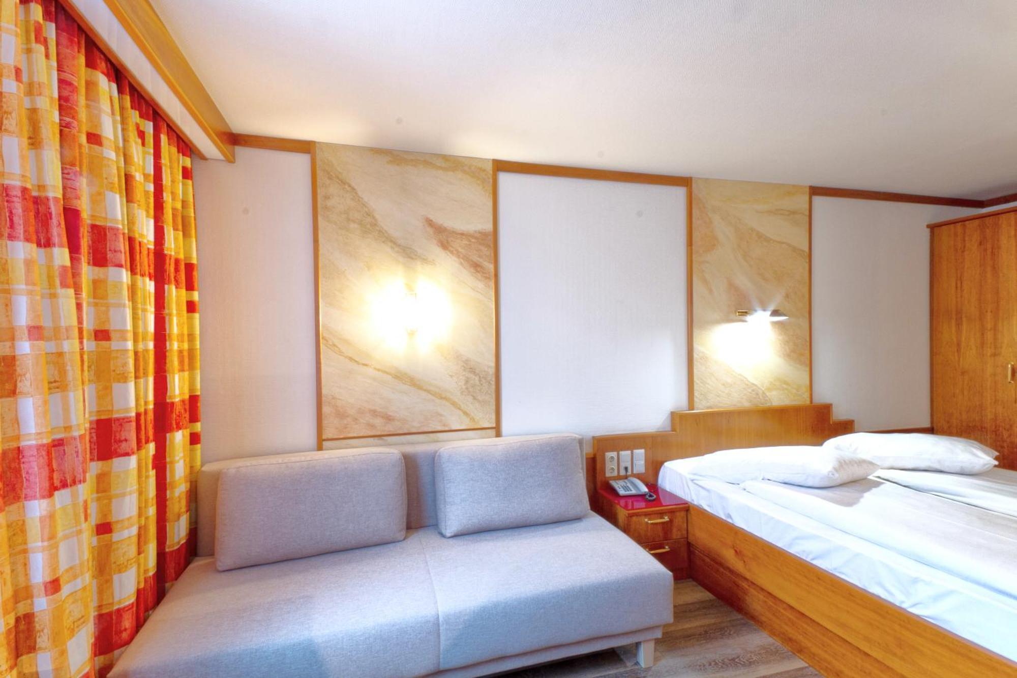 Vienna Sporthotel Hotel Vienna