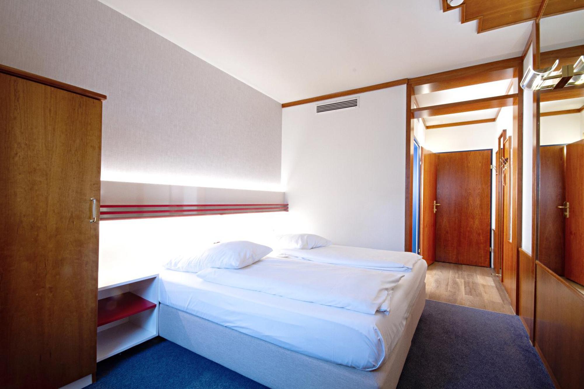 Hotel Vienna Sporthotel Vienna