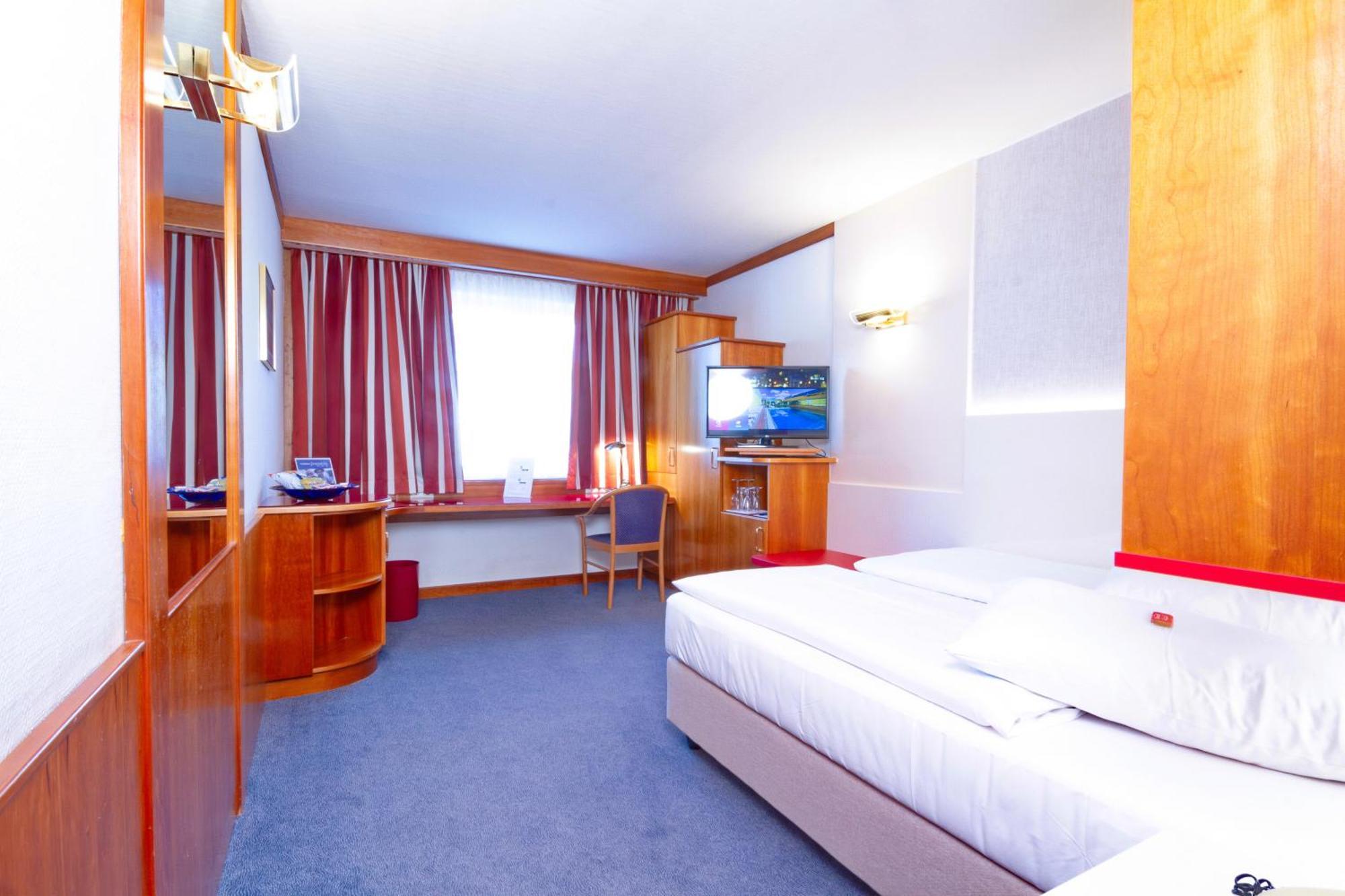 Vienna Sporthotel 4* Vienna