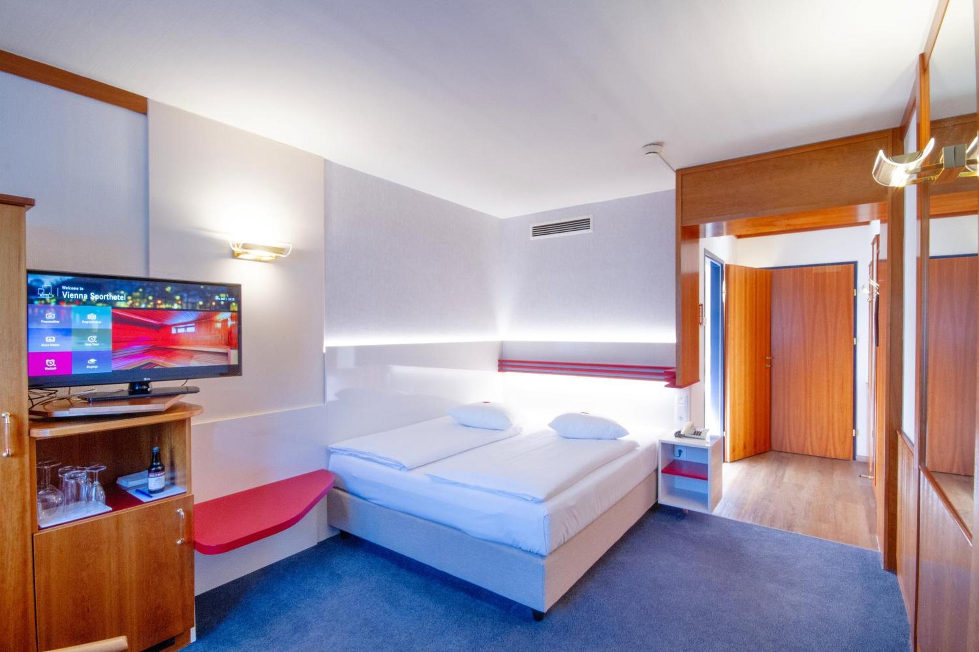 Vienna Sporthotel