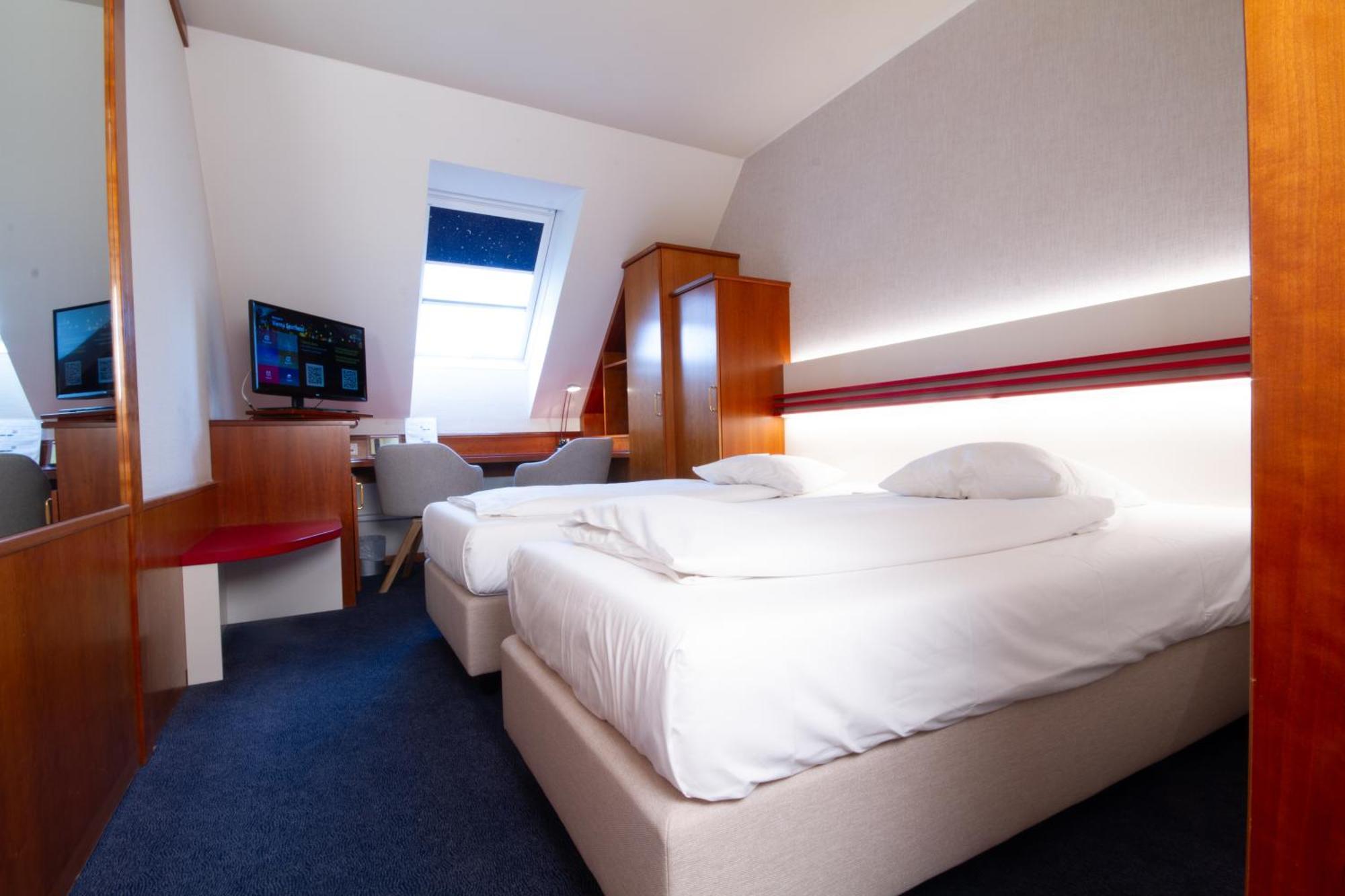 Hotel Vienna Sporthotel