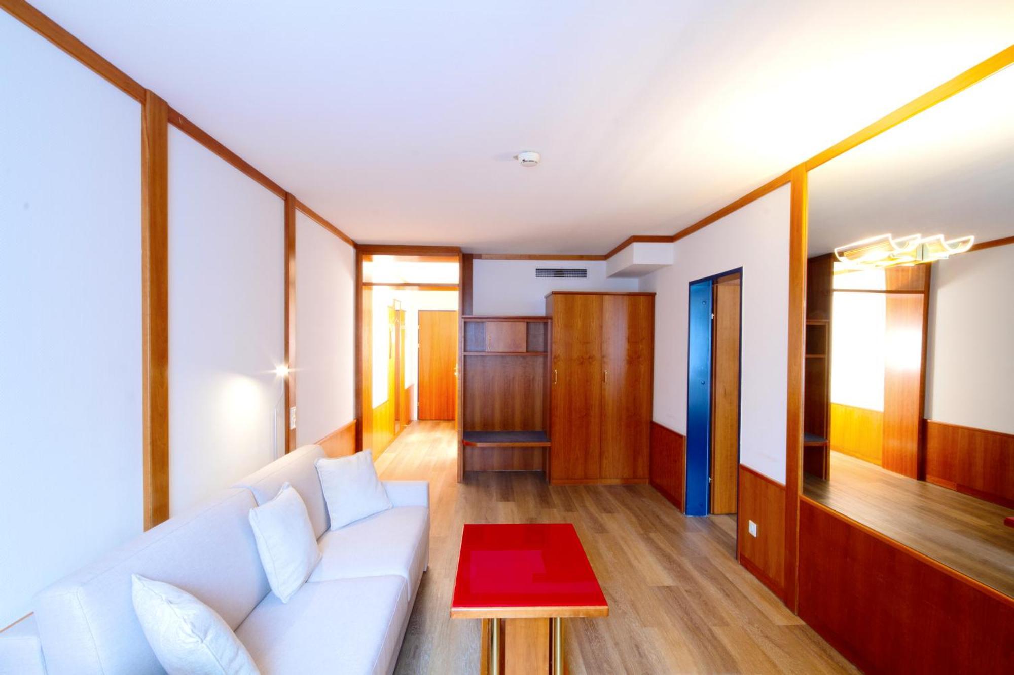 Hotel Vienna Sporthotel 4*