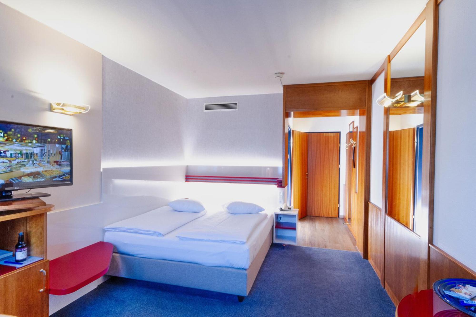 Vienna Sporthotel Hotel Vienna