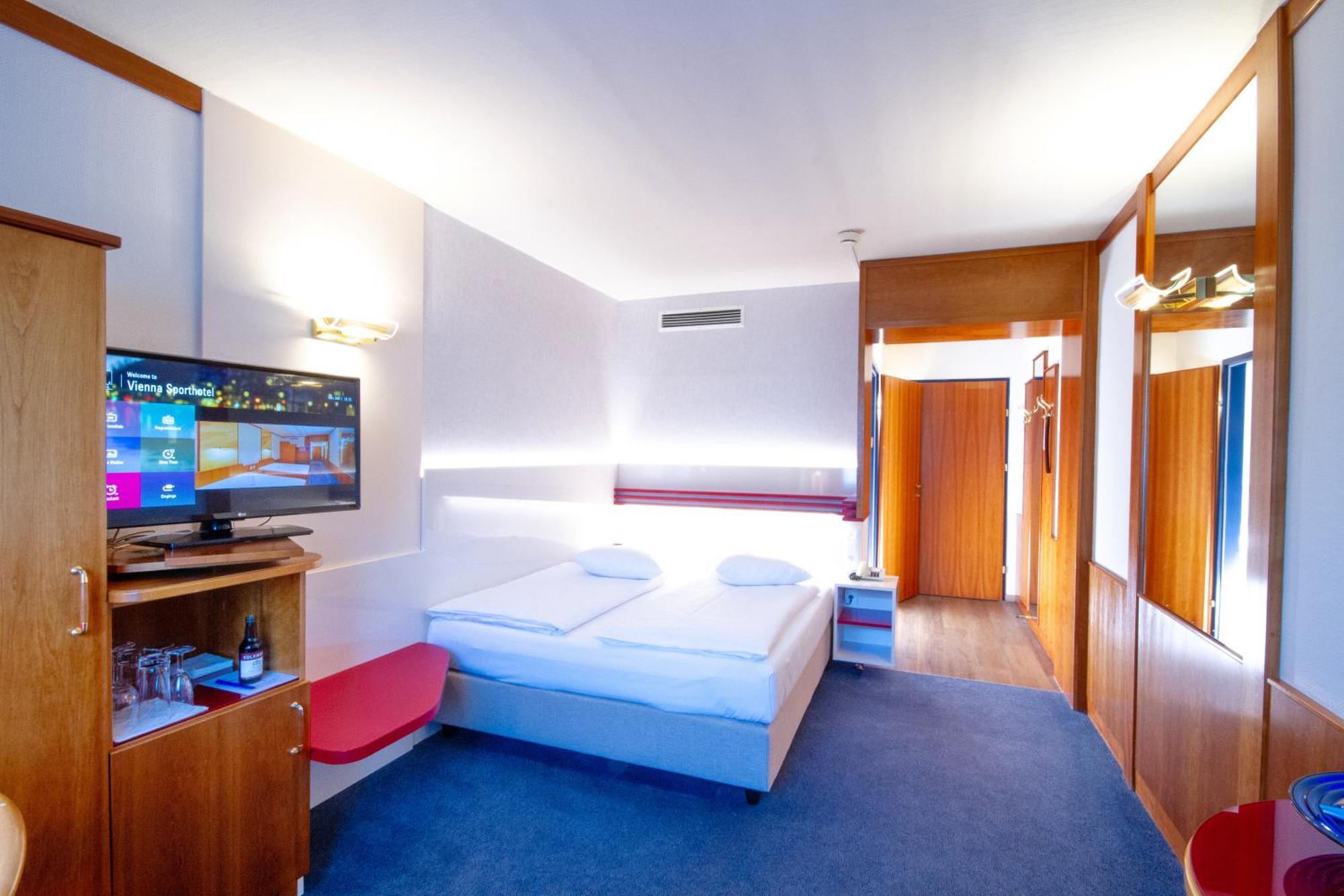 Vienna Sporthotel