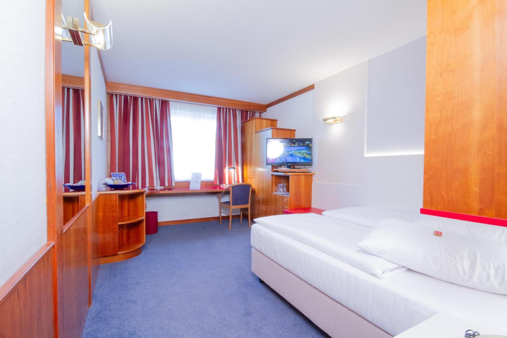 Hotel Vienna Sporthotel