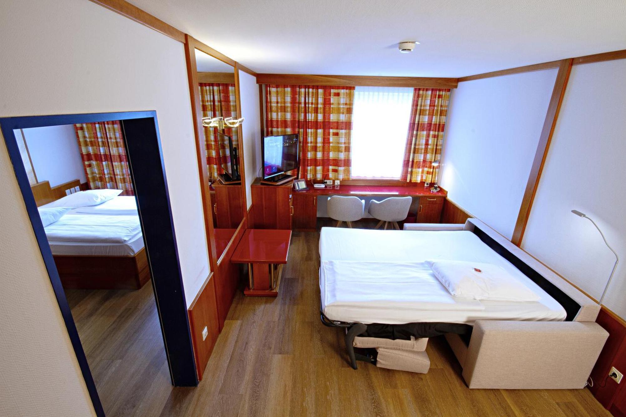Vienna Sporthotel Hotel Vienna
