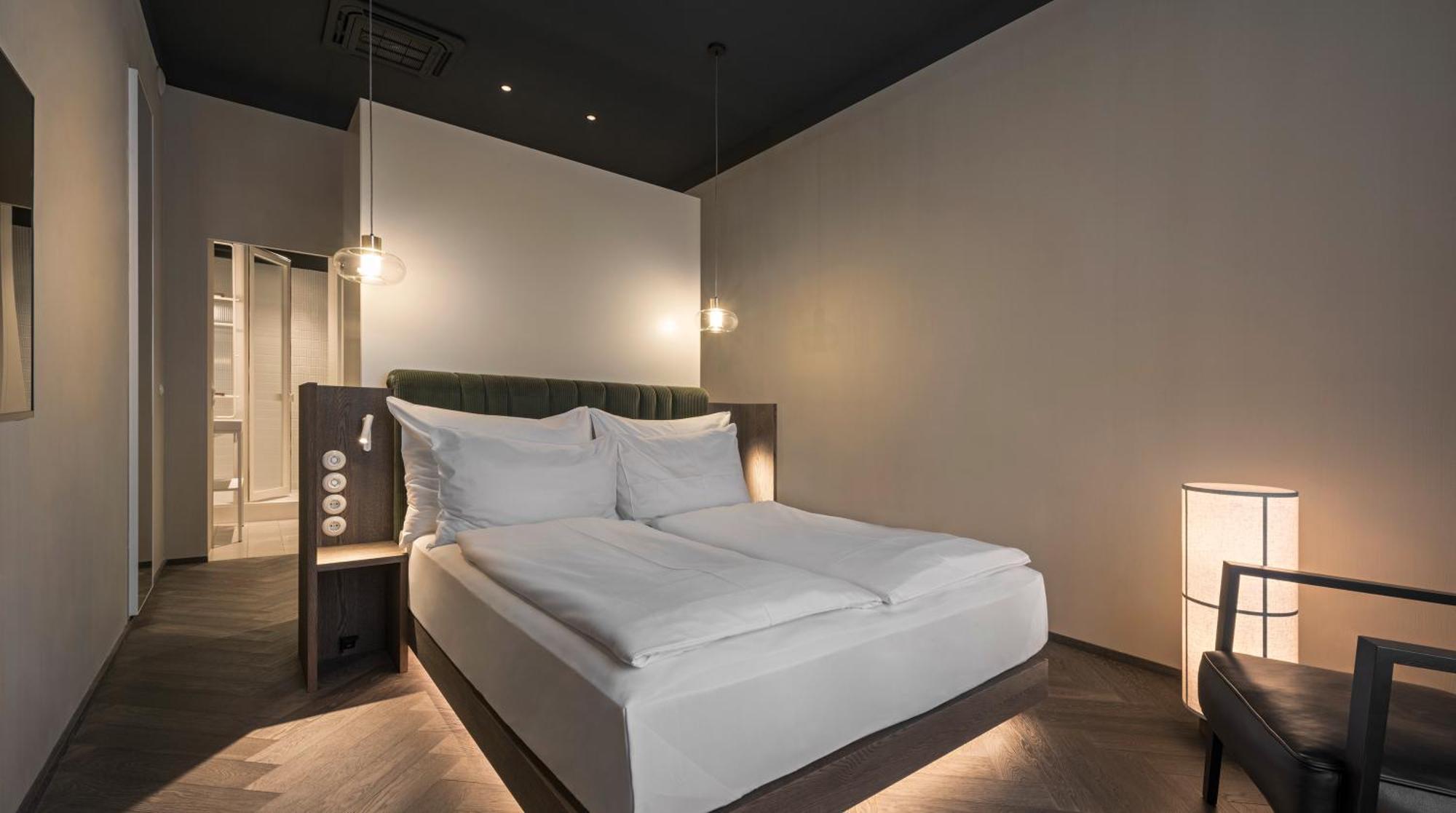 By Wolfensson - Boutique Aparthotel
