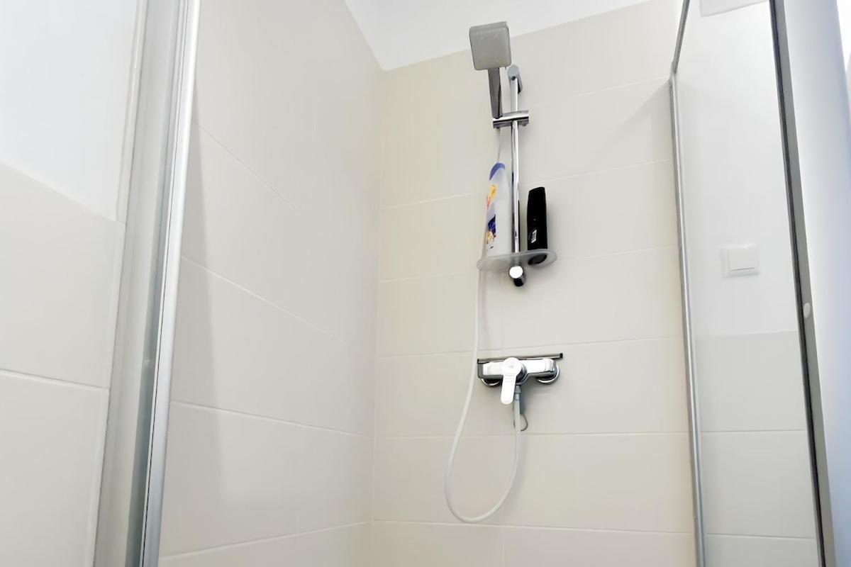 Mit Privatgarten & Salzwasserpool *