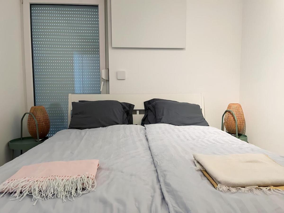 Mit Privatgarten & Salzwasserpool * Vienna
