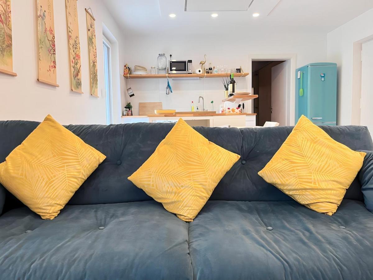 Apartment Mit Privatgarten & Salzwasserpool *