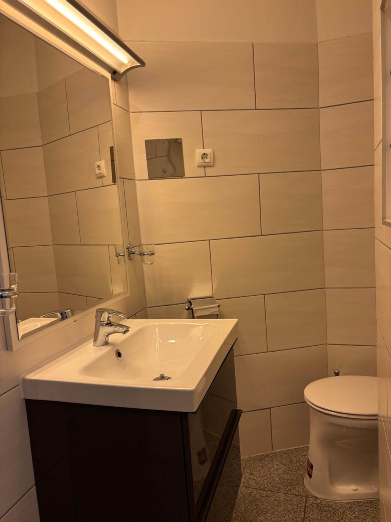 Carlton Apartamento