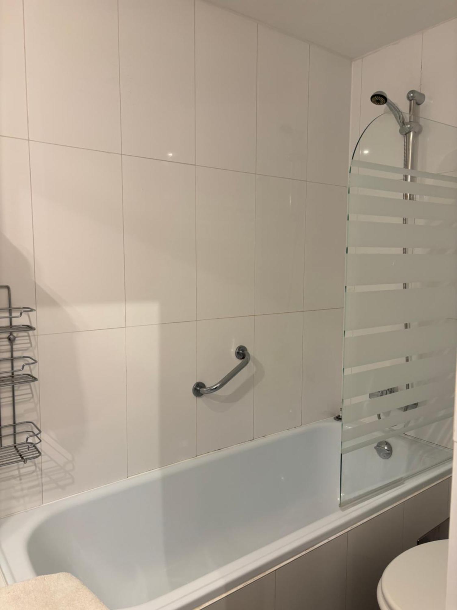 Apartamento Carlton *