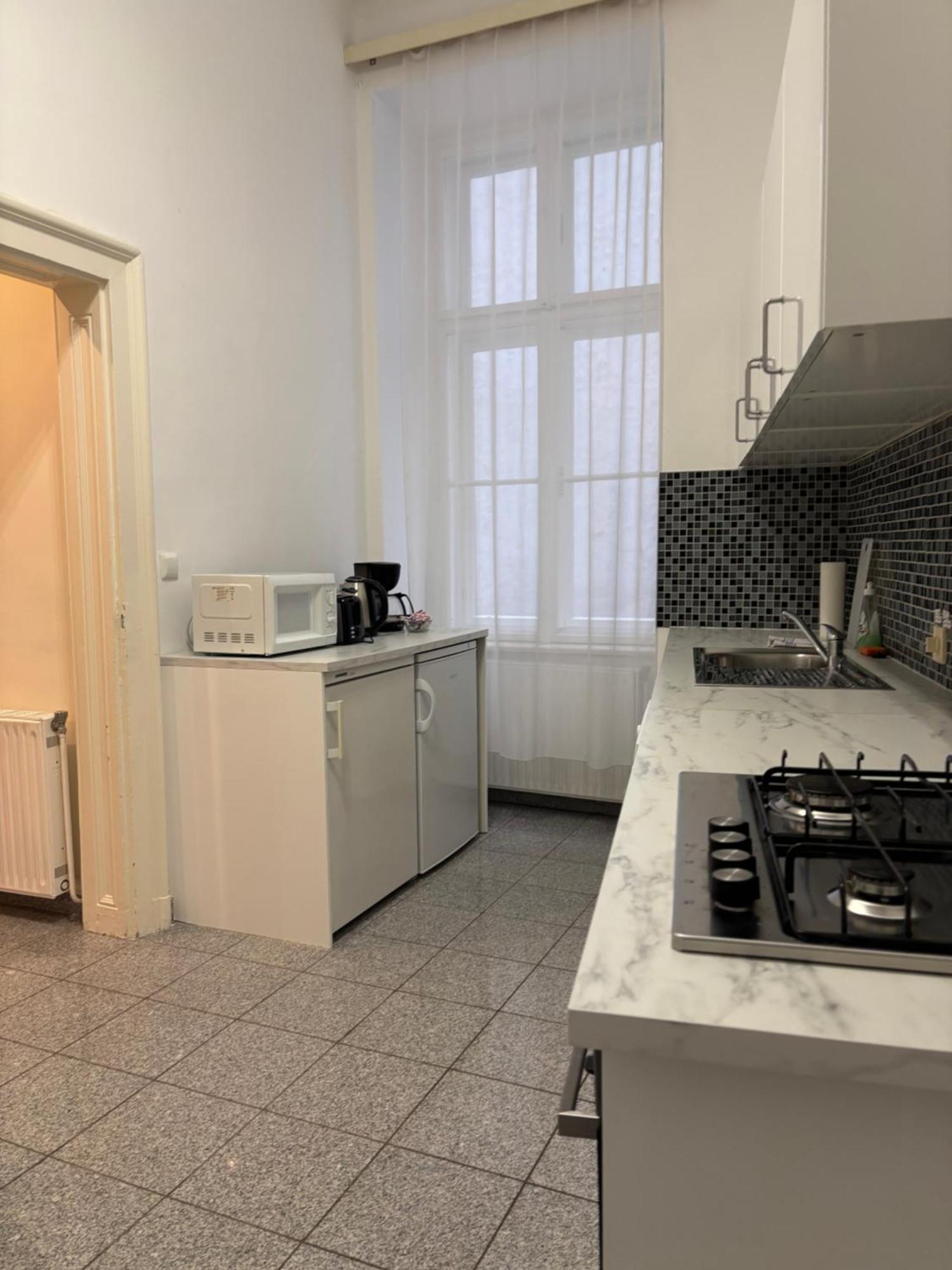 Carlton Apartamento Viena