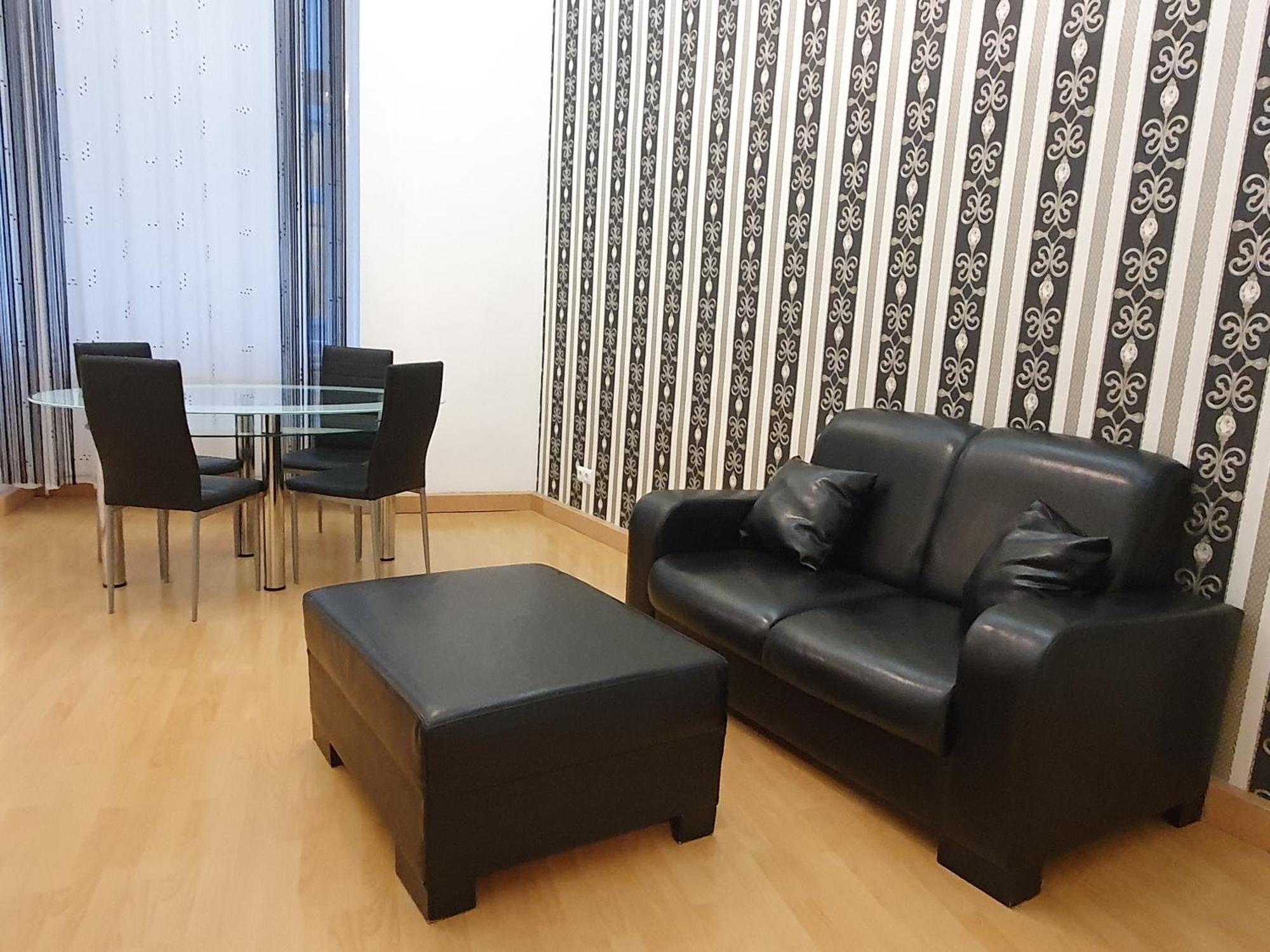 Apartamento Carlton *