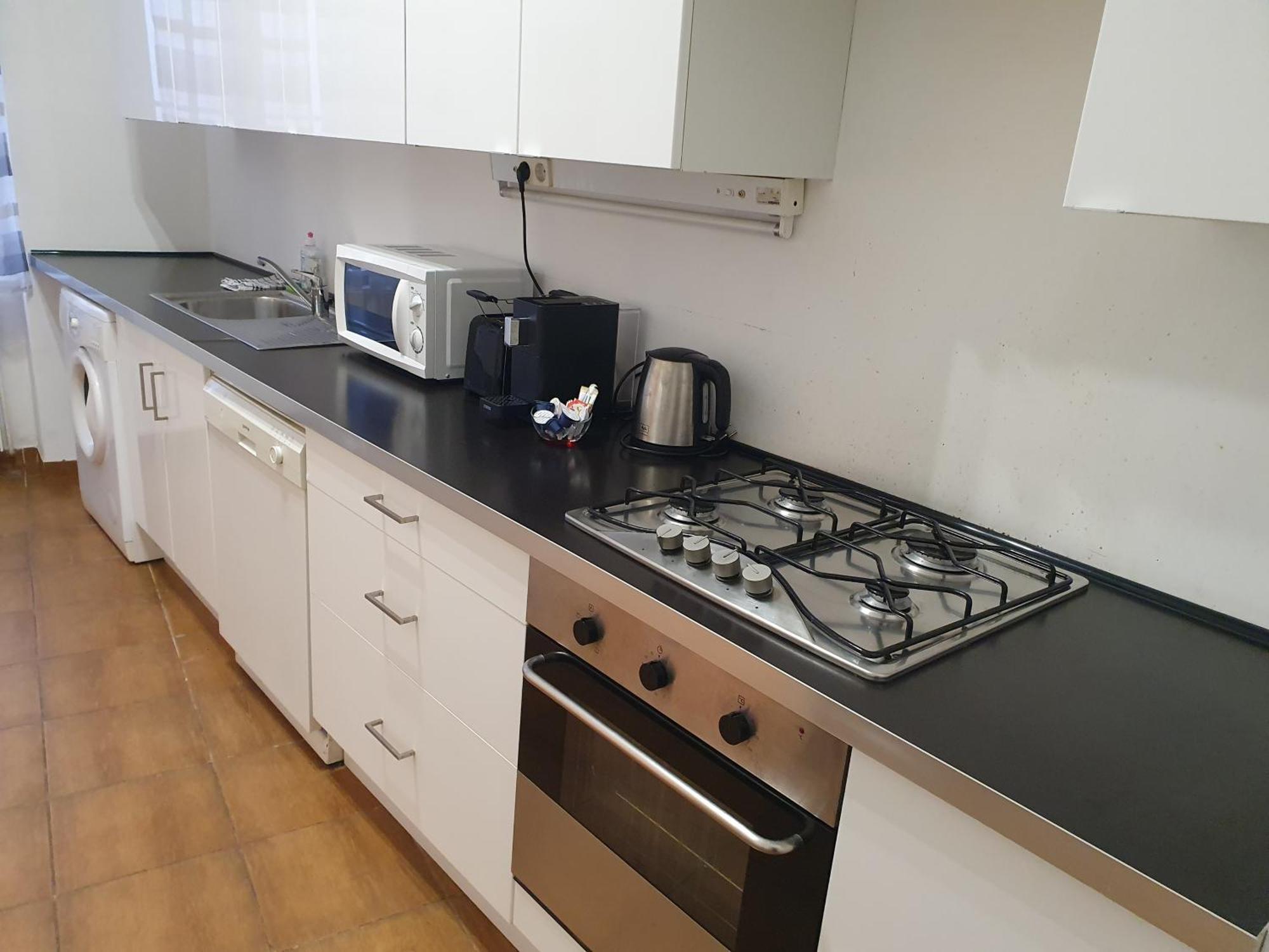 Apartamento Carlton
