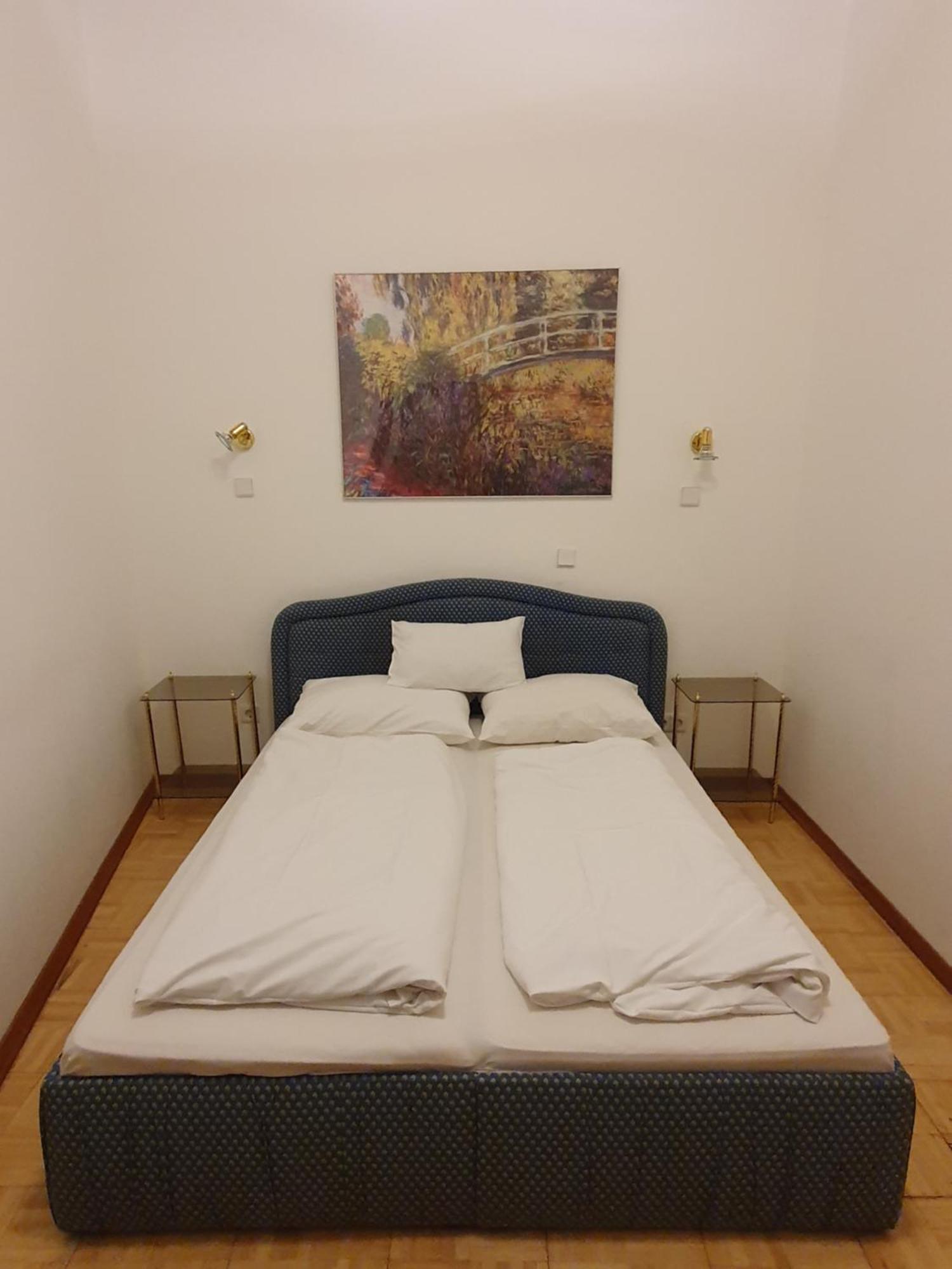 Carlton Apartamento *