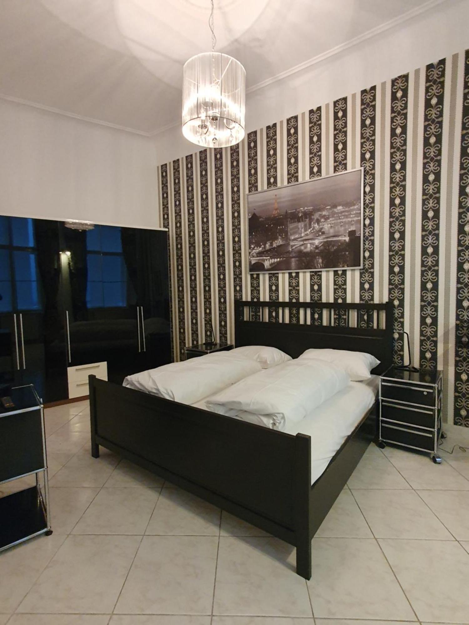 Carlton Apartamento