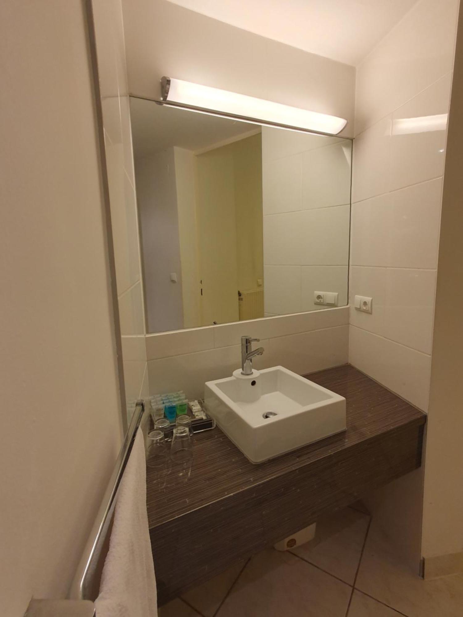 Apartamento Carlton *
