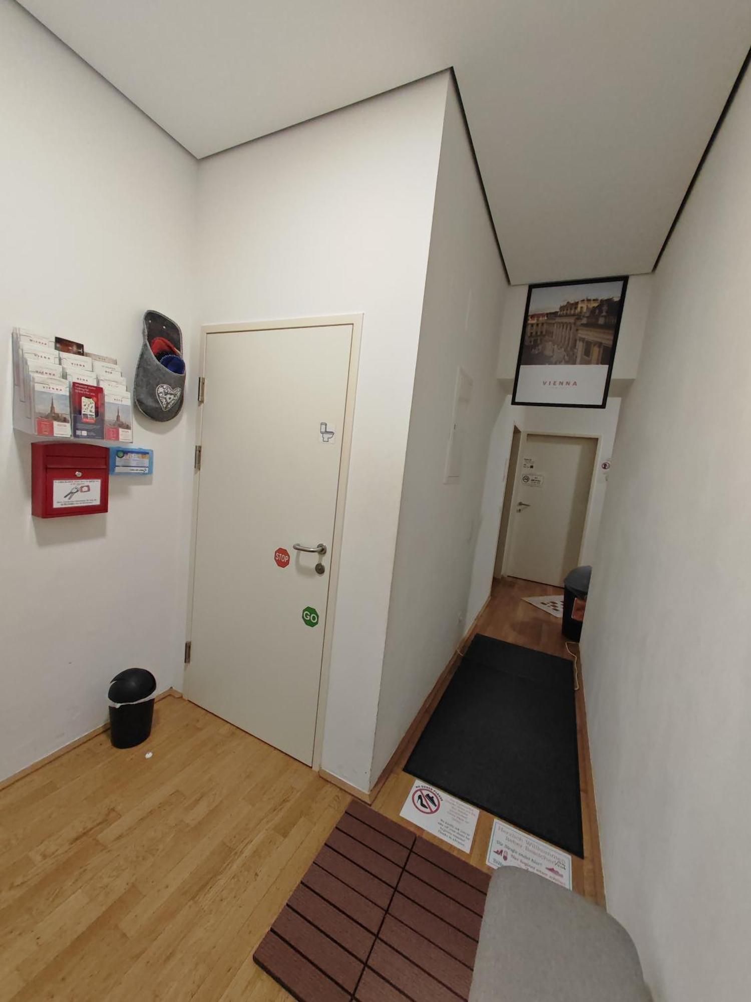 Abai 1140 Only Www-on-line-check-in & Selfservice Homestay *