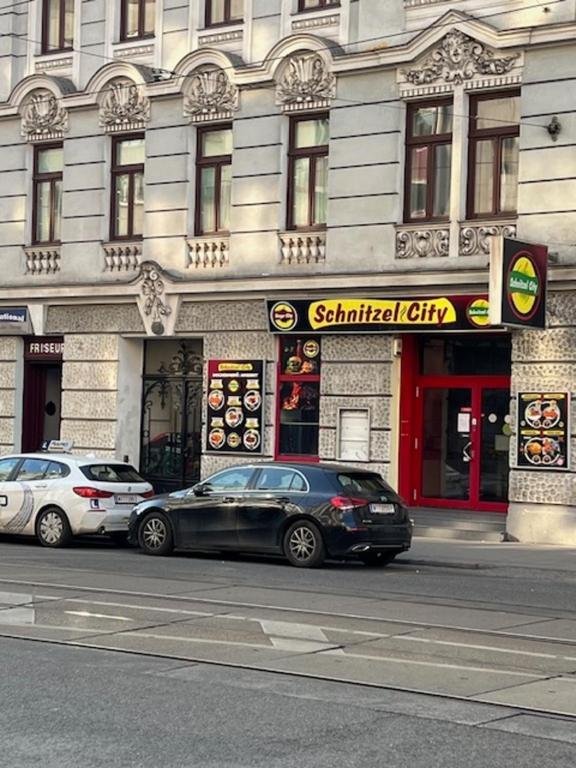 City&more! Hernals Mit 2 Schlafzimmer! Apartment Vienna