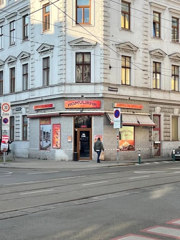 Apartment City&more! Hernals Mit 2 Schlafzimmer! Vienna
