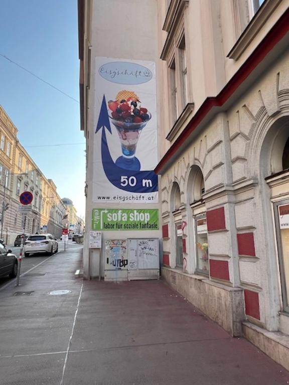 City&more! Hernals Mit 2 Schlafzimmer! Apartment Vienna