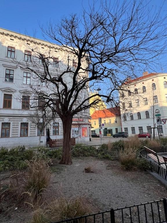 City&more! Hernals Mit 2 Schlafzimmer! *