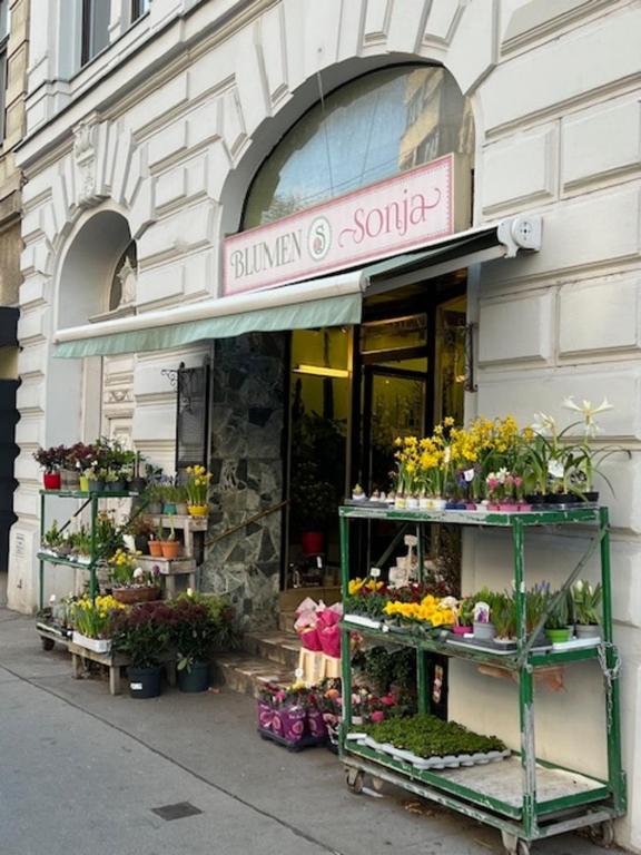 Apartment City&more! Hernals Mit 2 Schlafzimmer! Vienna