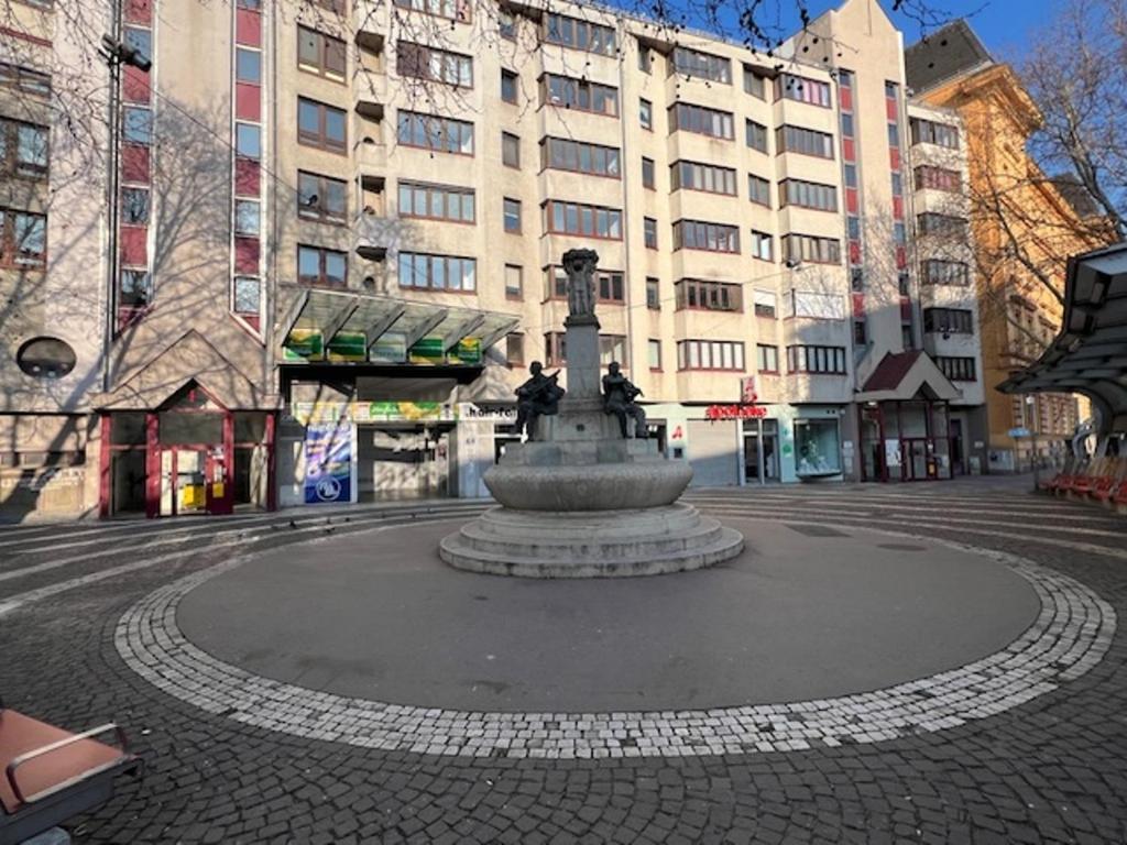 Apartment City&more! Hernals Mit 2 Schlafzimmer!